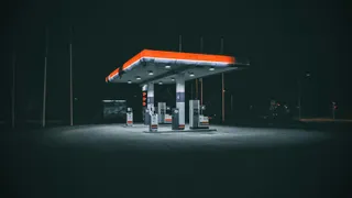BP Didn't Invent Your Carbon Footprint. Environmentalists Did.