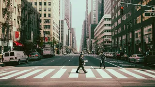 The Interventions That Work Ask the Least of You