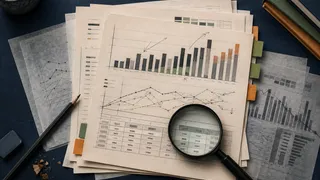 When India’s GDP Rewrote the Past